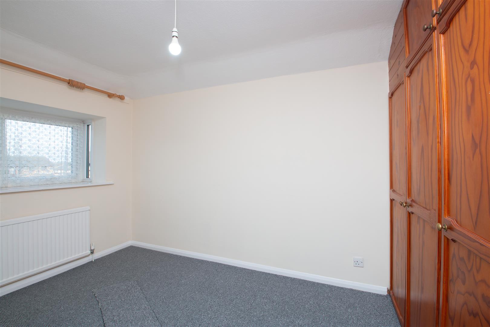 Favell Drive, Furzton, Milton Keynes